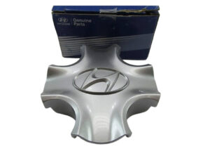 CONJUNTO DE TAPA DE CUBO DE RUEDA