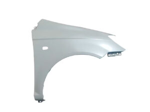 GUARDABARROS DE PANEL