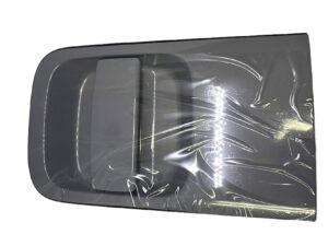 CONJUNTO DE MANIJA DE PUERTA TRASERA EXTERIOR DERECHA