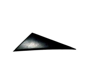 Moldura de esquina delantera izquierda para Hyundai Sonata  2011/2015