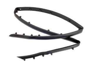 tira de sellado de capó delantero de goma Hyundai accent 2012/2017