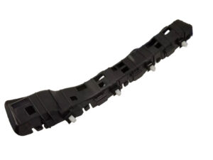 CONJUNTO DE SOPORTE PARACHOQUES TRASERO SI