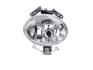 Farol Neblinero Der/izq Para Santa Fe 2.2 2006 2010 par