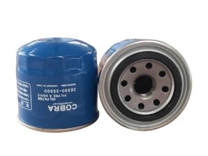 Filtro de aceite 26300-35500