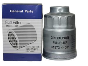 Filtro de aceite 3197344001