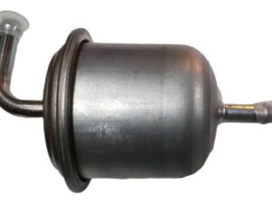 Filtro de bencina metálico  M1E363A