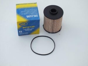 Filtro de combustible SC7014P