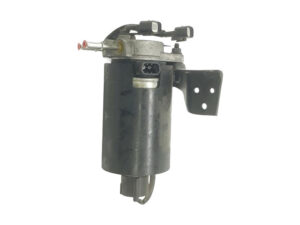 Filtro de petróleo Eff00007t