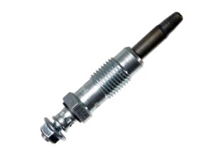 Bujía incandescente Ssangyong