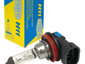 Ampolletas modelo H11   