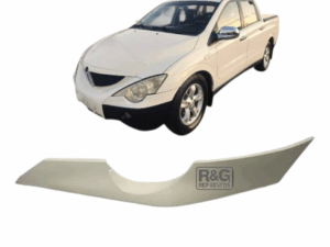 Moldura bajo óptico Ssangyong