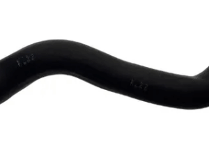 Manguera de entrada de radiador Ssangyong