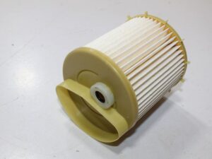 Filtro de petróleo Ssangyong