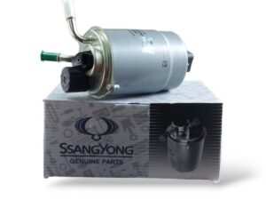 Filtro de petróleo SSY. Ssangyong