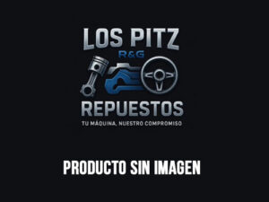 Los Pitz R&G - Repuestos de Vehículos hyundai, kia, chevrolet, ssangyong, KGM, suzuki