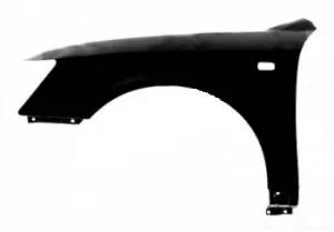 Tapabarro Delantero Izquierdo Hyundai Sonata 2004/2009