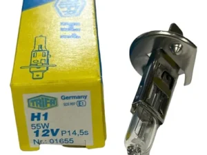 Ampolletas modelo H1