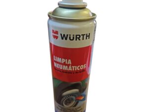 Limpia Neumáticos (wurth)